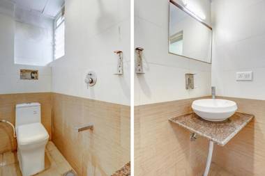 Capital O 73831 Spades Inn