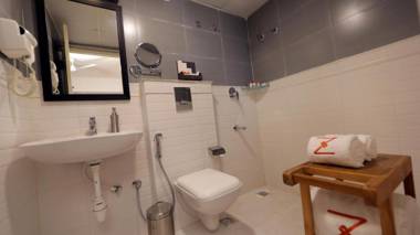 Olive Whitefield by Embassy Group