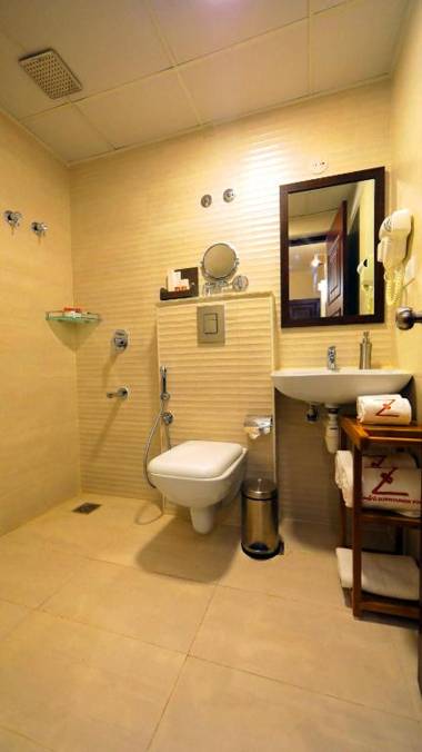 Olive Whitefield by Embassy Group