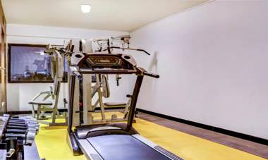 Lazdana Hotel Bangalore