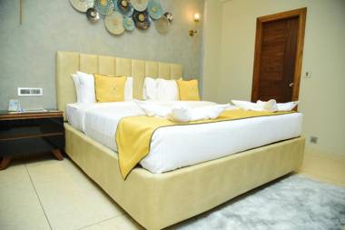 Lazdana Hotel Bangalore