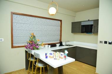 Lazdana Hotel Bangalore