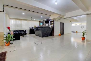 Capital O 75327 Atithi Residency