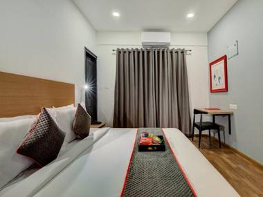 OYO Townhouse 076 Hebbal