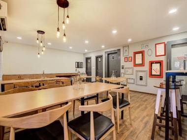 OYO Townhouse 076 Hebbal