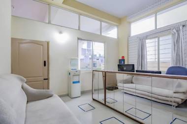 OYO 75515 New Sv Suites