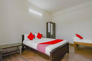 OYO 72821 SKL Grand Rooms