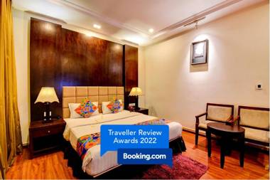 FabHotel Suvee Boutique Banashankari