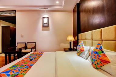 FabHotel Suvee Boutique Banashankari