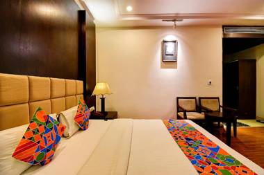 FabHotel Suvee Boutique Banashankari