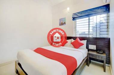 OYO 76346 N D S Comforts