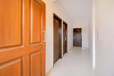 OYO 76346 N D S Comforts