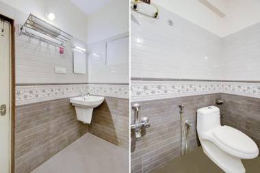 OYO 76346 N D S Comforts