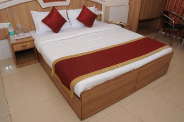 Srinidhi Residency Murugeshpalya