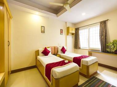 Hotel Nestelinn By Rivido