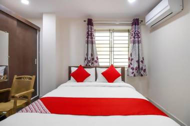 OYO 76339 Sai Orchid