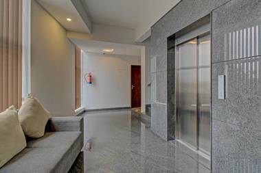 OYO Townhouse 76427 Hotel Skyline