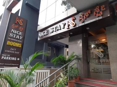 Nice Stay The Business Hotel