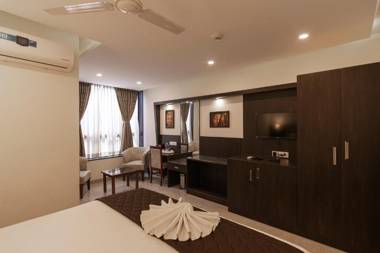 Nice Stay The Business Hotel