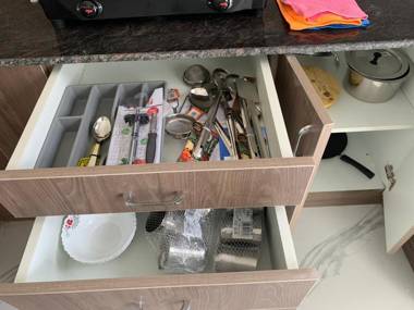 SAGAR NIWAS by XD ASSOCIATES