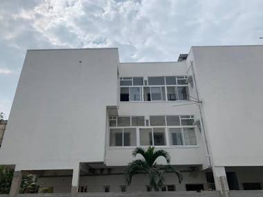 SAGAR NIWAS by XD ASSOCIATES