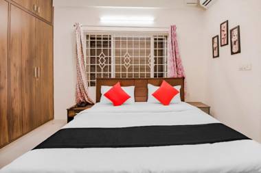 Collection O BLR2460 Sln Suites