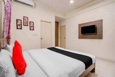 Collection O BLR2460 Sln Suites