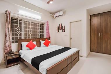 Collection O BLR2460 Sln Suites