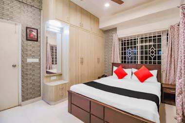 Collection O BLR2460 Sln Suites