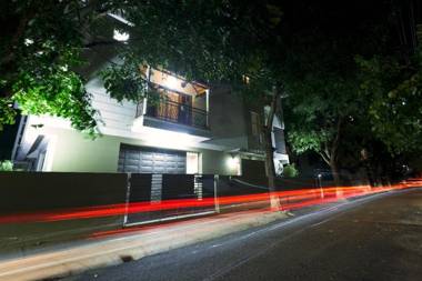Tulip Villa By Orbit Hotels