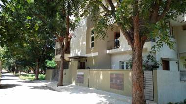 Tulip Villa By Orbit Hotels