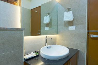 Tulip Villa By Orbit Hotels