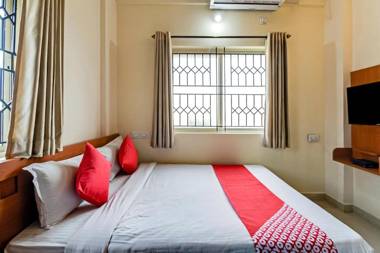 OYO 76571 King's Residency