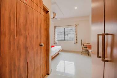 OYO 77066 Anjani Fortune Suites