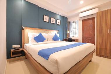 SilverKey Executive Stays 77218 Kattigenahalli