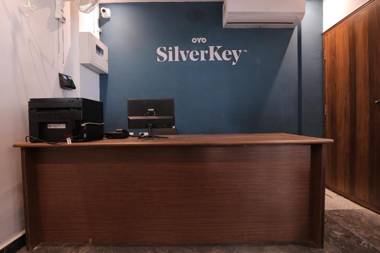 SilverKey Executive Stays 77218 Kattigenahalli