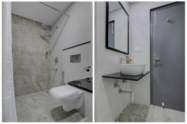 OYO Townhouse 038 Banaswadi 100Ft Road