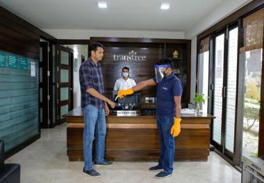 TRANSTREE CORPORATE SUITE