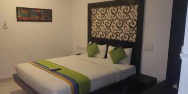 Dhruv Palace by JT Royal