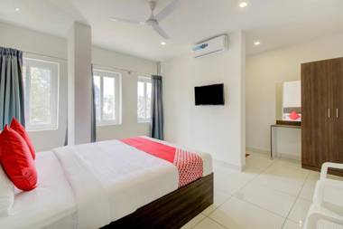 OYO BLR2467 Urban Inn