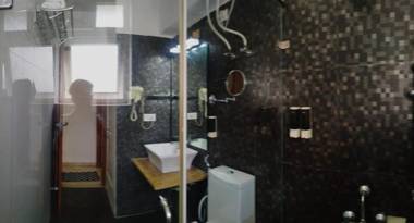 Avi Fortune Suites - Near Bangalore International Airport