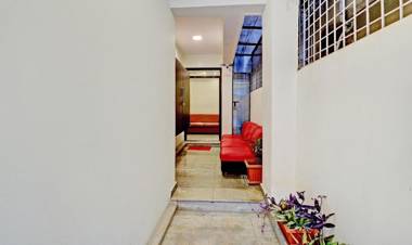 Treebo Trip Comfort Delight Madiwala