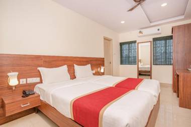 OYO Flagship 77727 Hotel Blue Bell