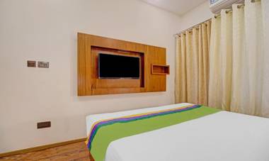 Treebo Trend White Inn