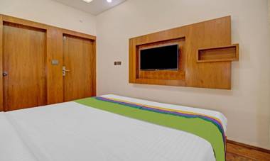 Treebo Trend White Inn