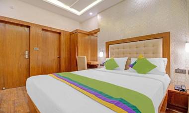 Treebo Trend White Inn