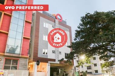 OYO 78266 Collection O Sathyajyothi Comforts