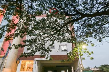 OYO 78266 Collection O Sathyajyothi Comforts