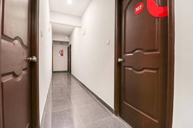 OYO 78266 Collection O Sathyajyothi Comforts