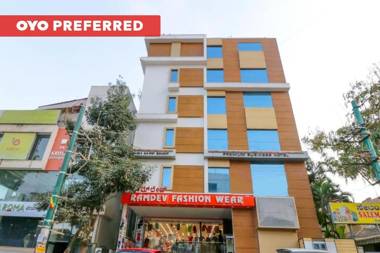 Capital O 78555 Royal Keys